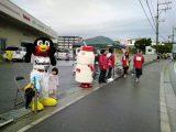 第19回　2011沖縄マラソン大会を応援＆参加しました～(^_^)v